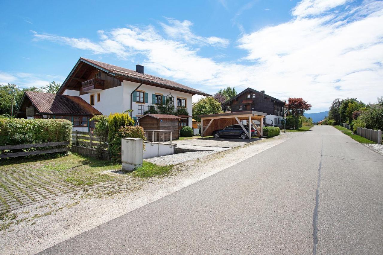 Josys Ferienwohnung Gstadt am Chiemsee Exterior photo