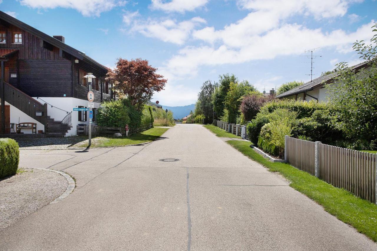 Josys Ferienwohnung Gstadt am Chiemsee Exterior photo