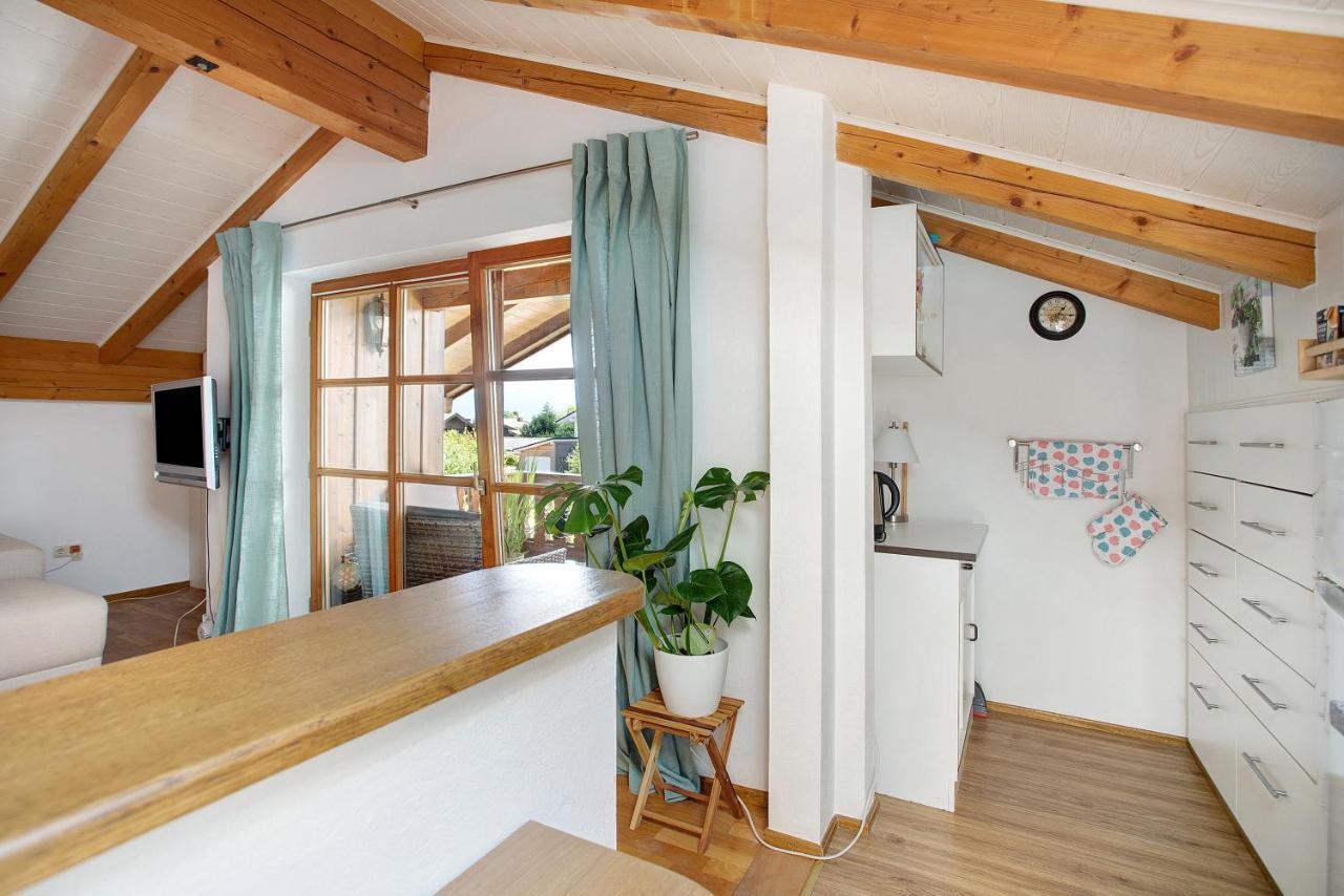 Josys Ferienwohnung Gstadt am Chiemsee Exterior photo